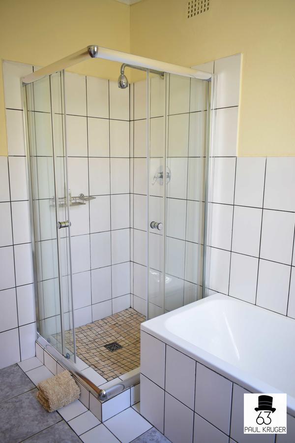 Apartmán Paul Kruger 63 Robertson Exteriér fotografie